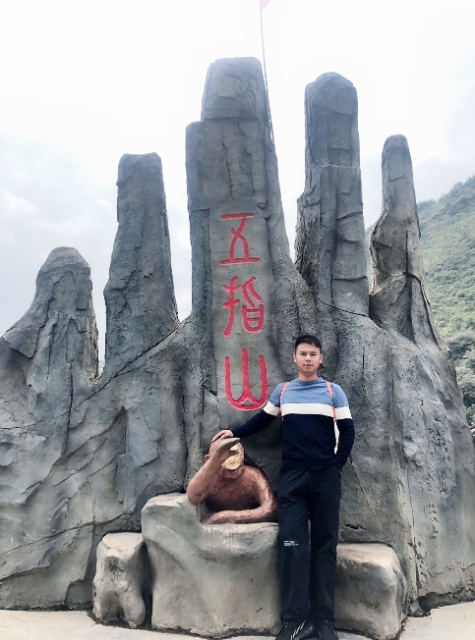 暖暖的第一张照片--宜良上门女婿服务网